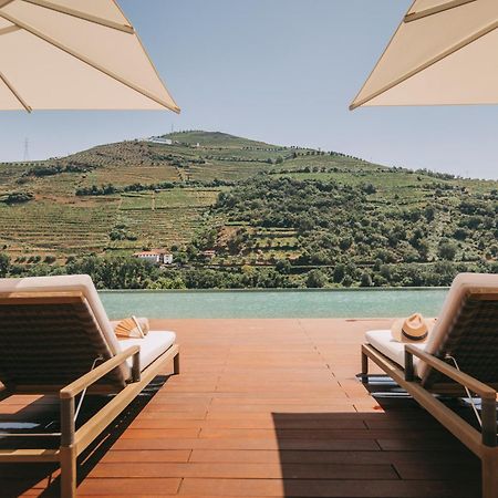 Torel Quinta Da Vacaria - Douro Valley ペーゾ・ダ・レーグア エクステリア 写真