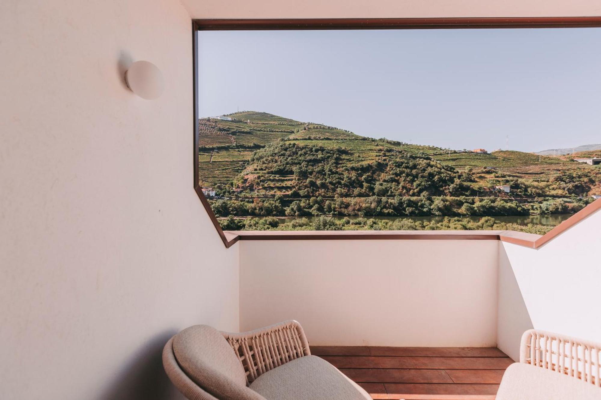 Torel Quinta Da Vacaria - Douro Valley ペーゾ・ダ・レーグア エクステリア 写真