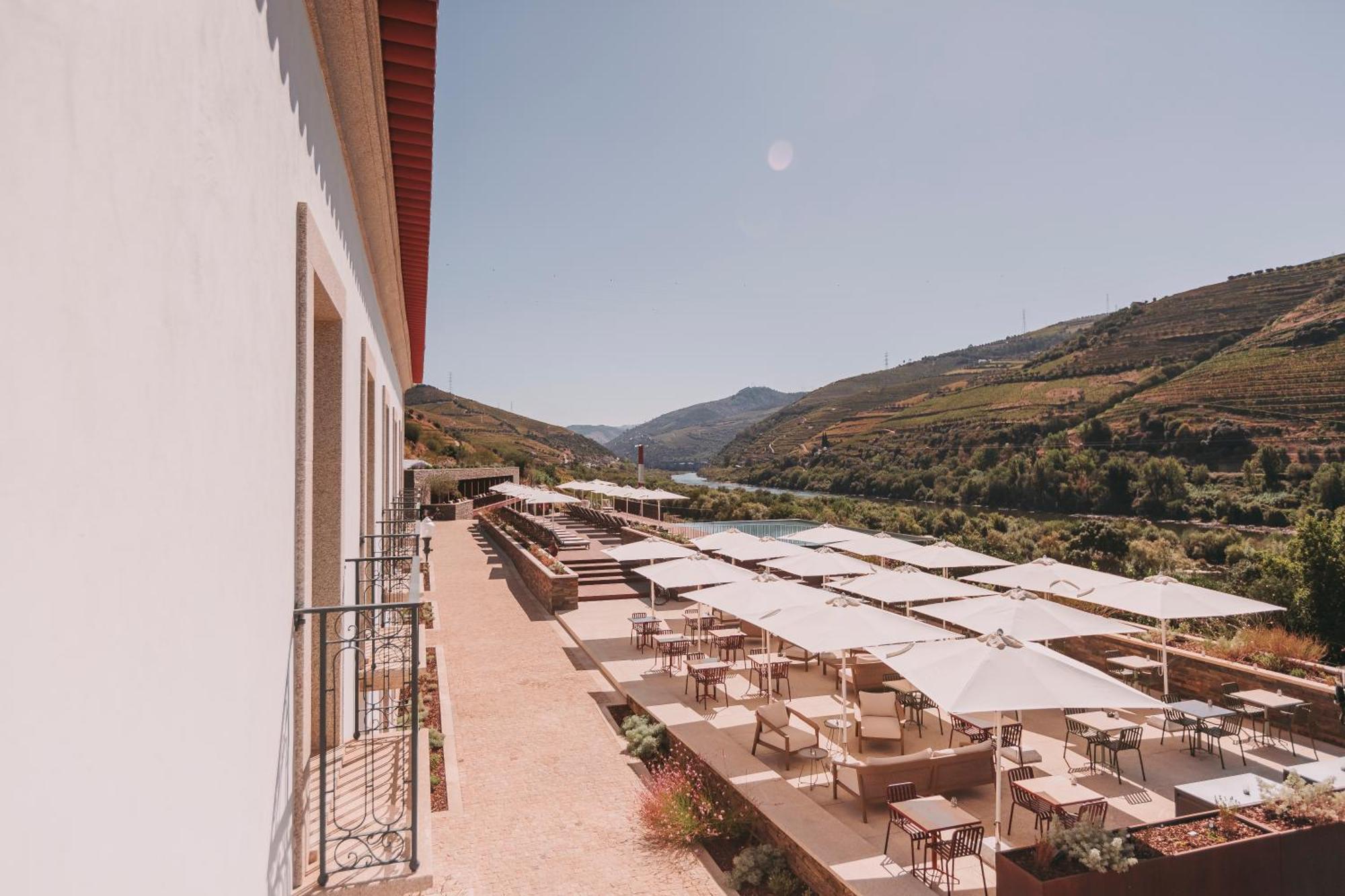 Torel Quinta Da Vacaria - Douro Valley ペーゾ・ダ・レーグア エクステリア 写真