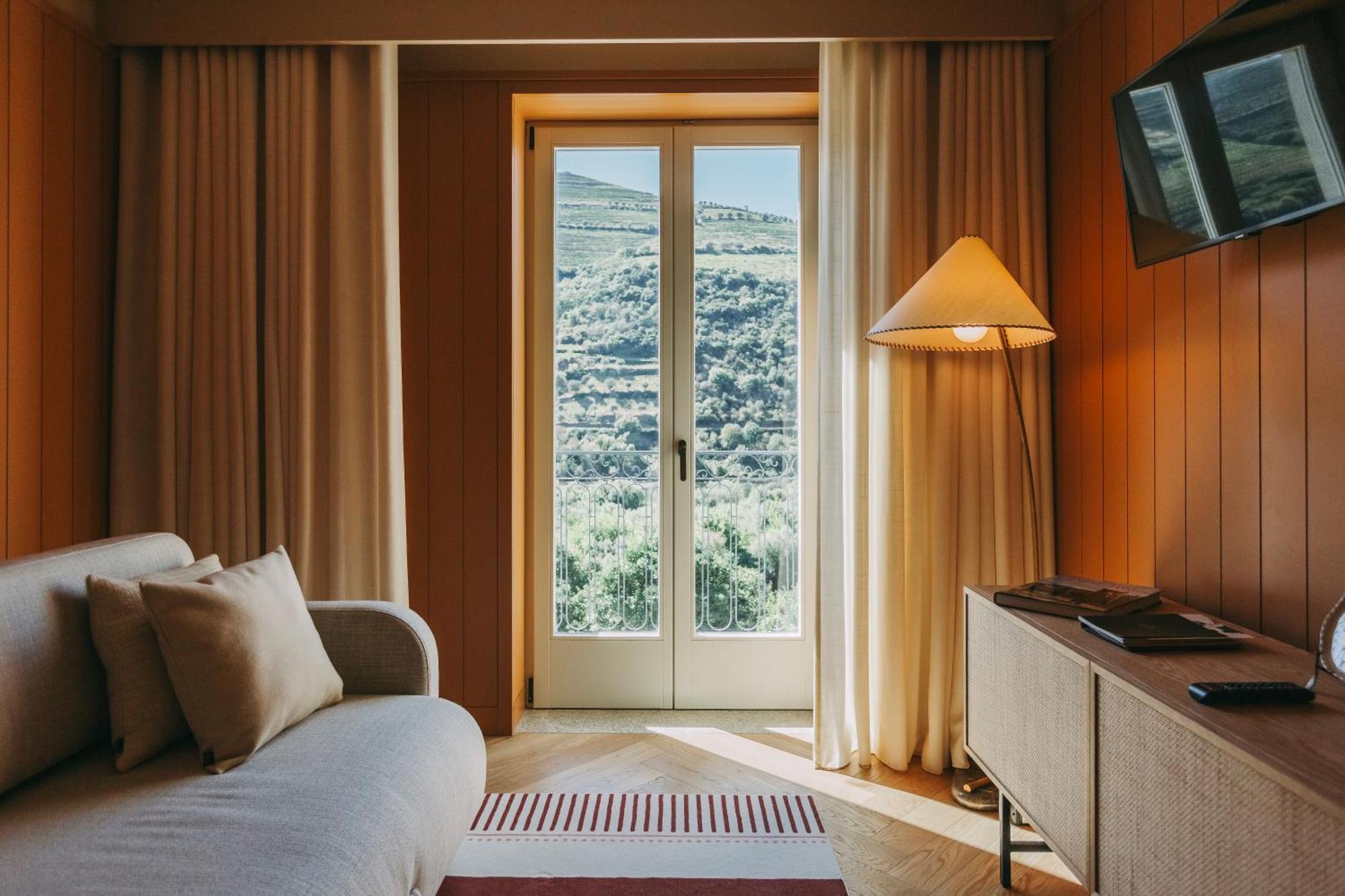 Torel Quinta Da Vacaria - Douro Valley ペーゾ・ダ・レーグア エクステリア 写真
