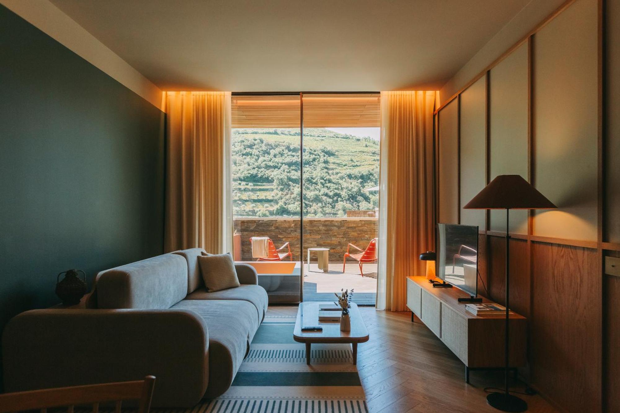 Torel Quinta Da Vacaria - Douro Valley ペーゾ・ダ・レーグア エクステリア 写真