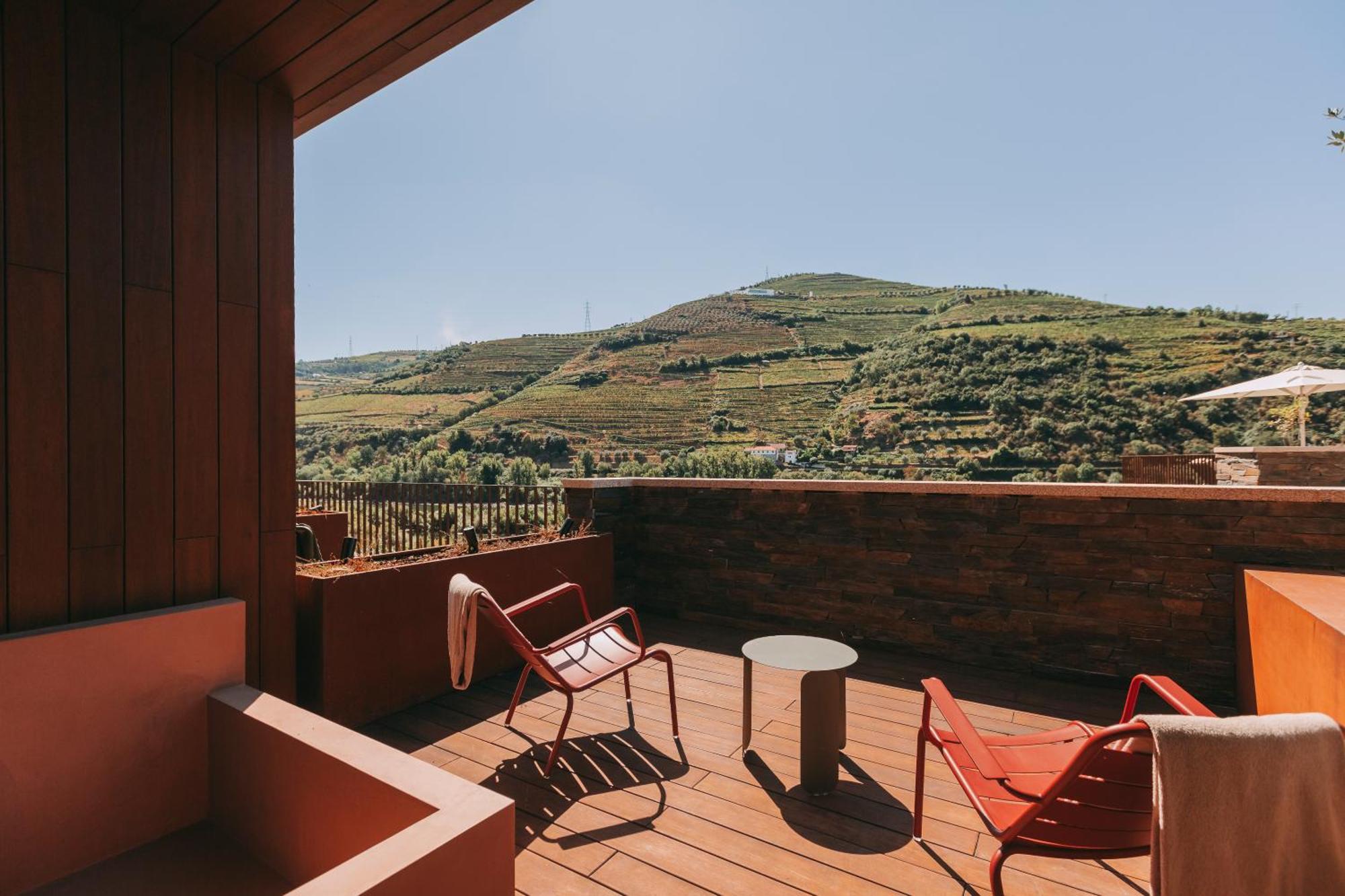 Torel Quinta Da Vacaria - Douro Valley ペーゾ・ダ・レーグア エクステリア 写真