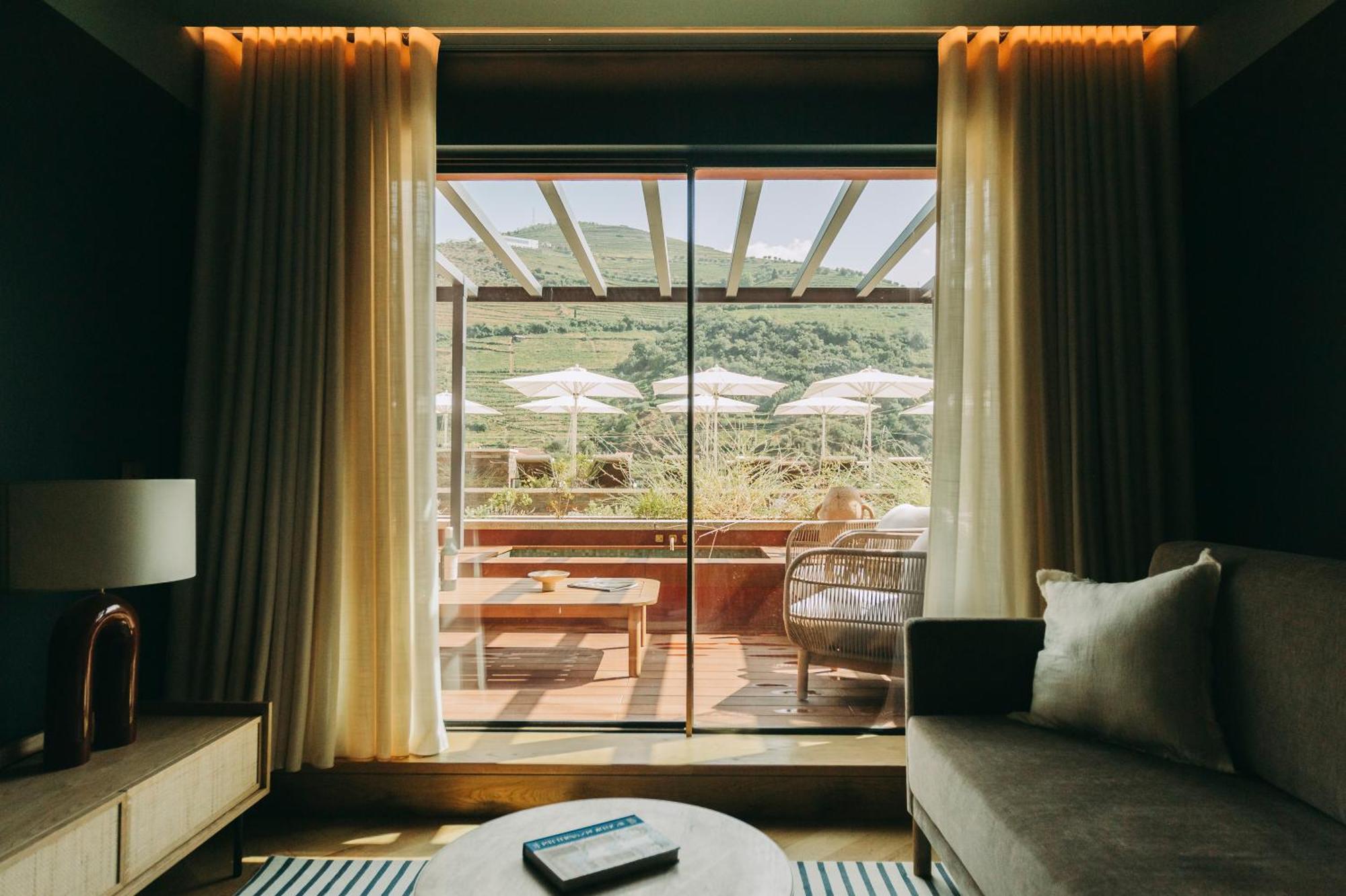 Torel Quinta Da Vacaria - Douro Valley ペーゾ・ダ・レーグア エクステリア 写真