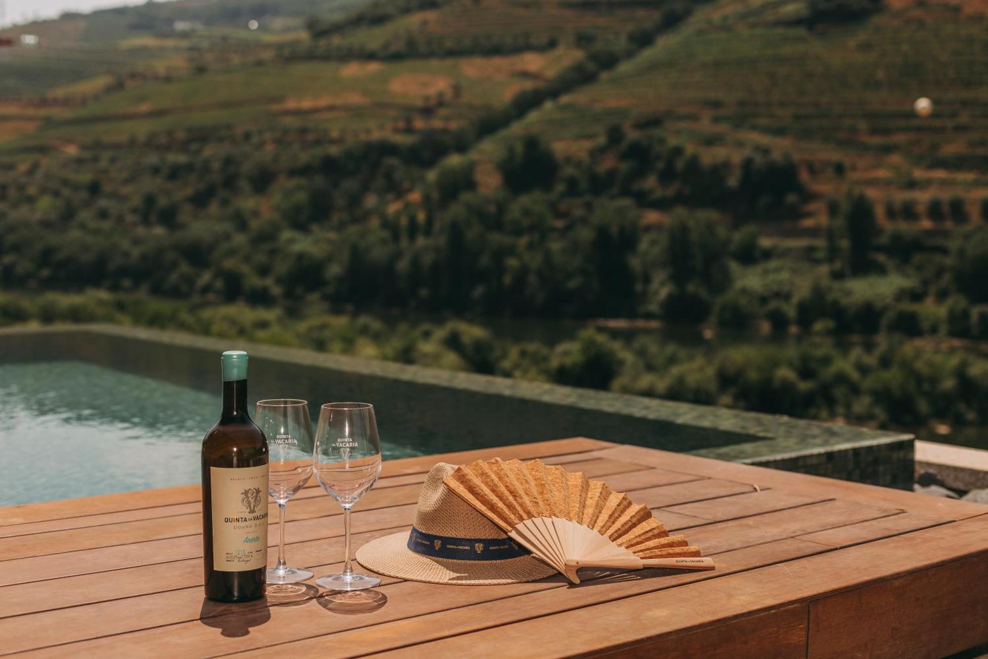 Torel Quinta Da Vacaria - Douro Valley ペーゾ・ダ・レーグア エクステリア 写真