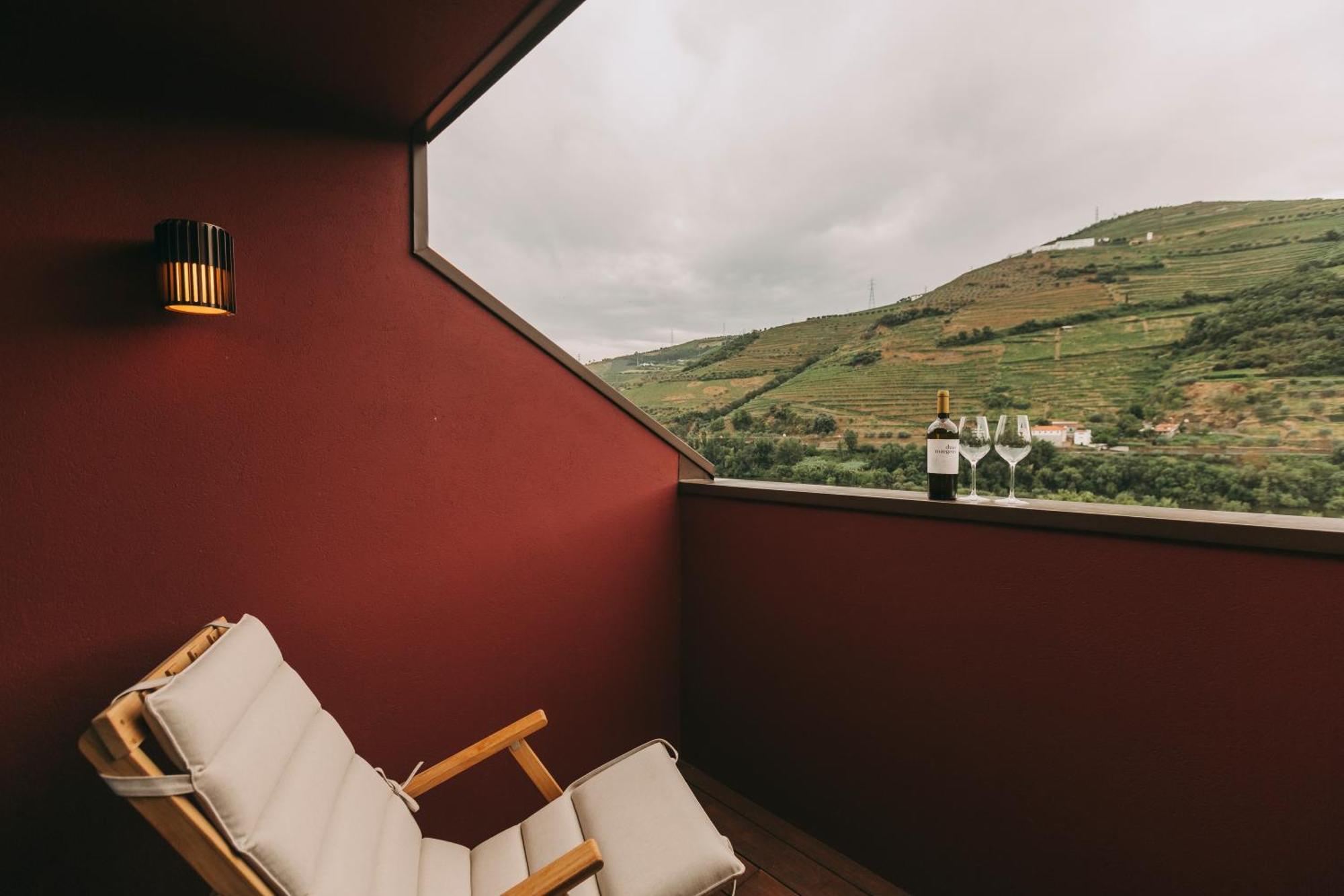 Torel Quinta Da Vacaria - Douro Valley ペーゾ・ダ・レーグア エクステリア 写真