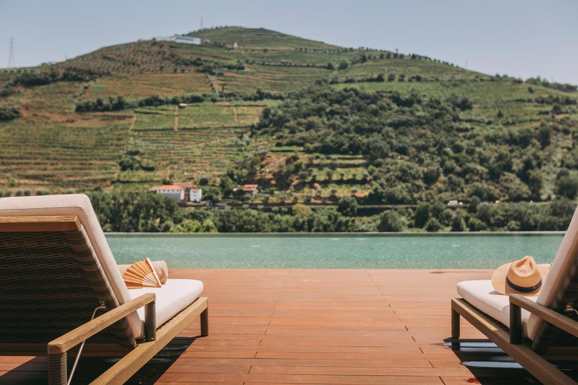 Torel Quinta Da Vacaria - Douro Valley ペーゾ・ダ・レーグア エクステリア 写真