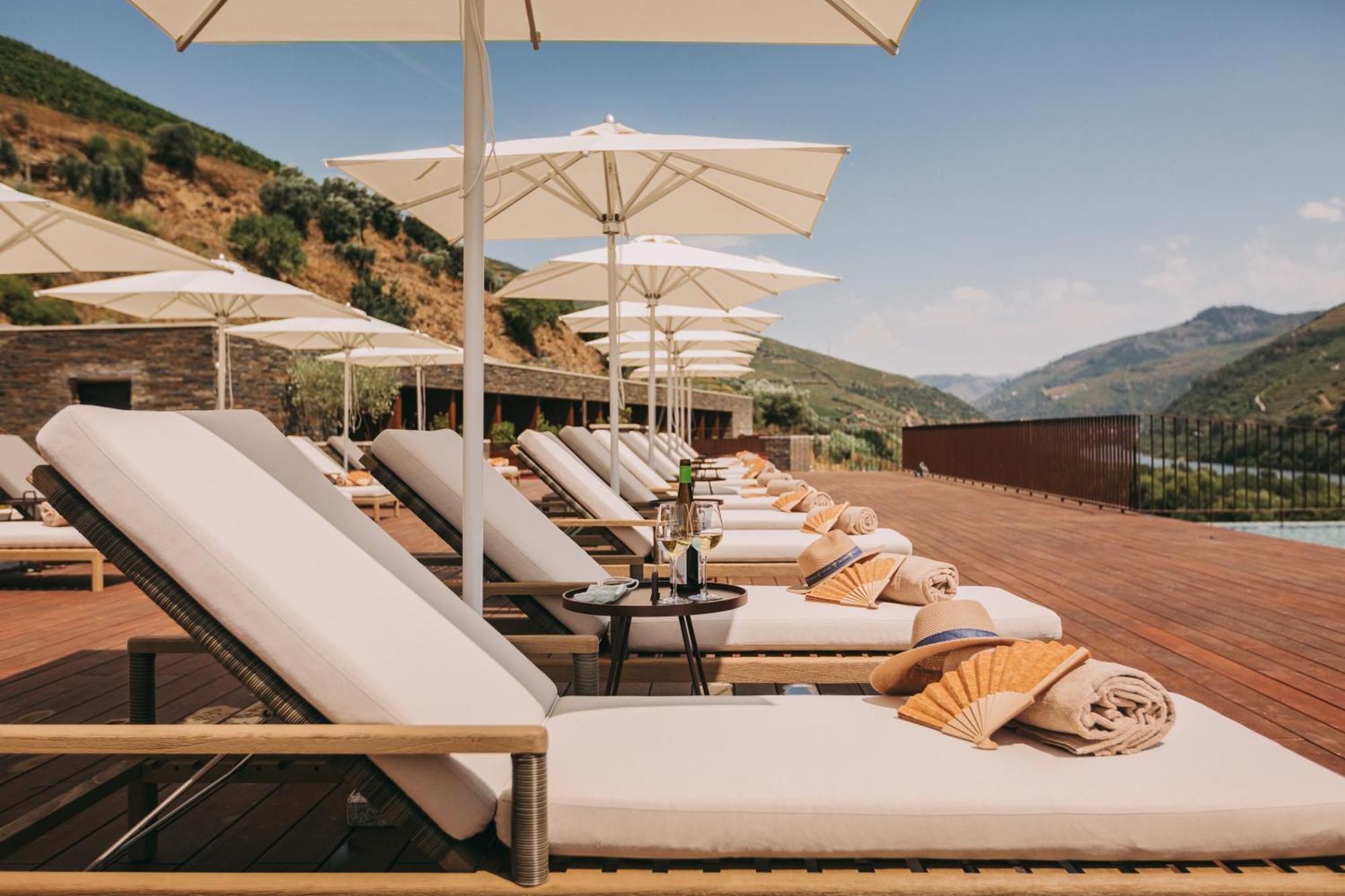 Torel Quinta Da Vacaria - Douro Valley ペーゾ・ダ・レーグア エクステリア 写真