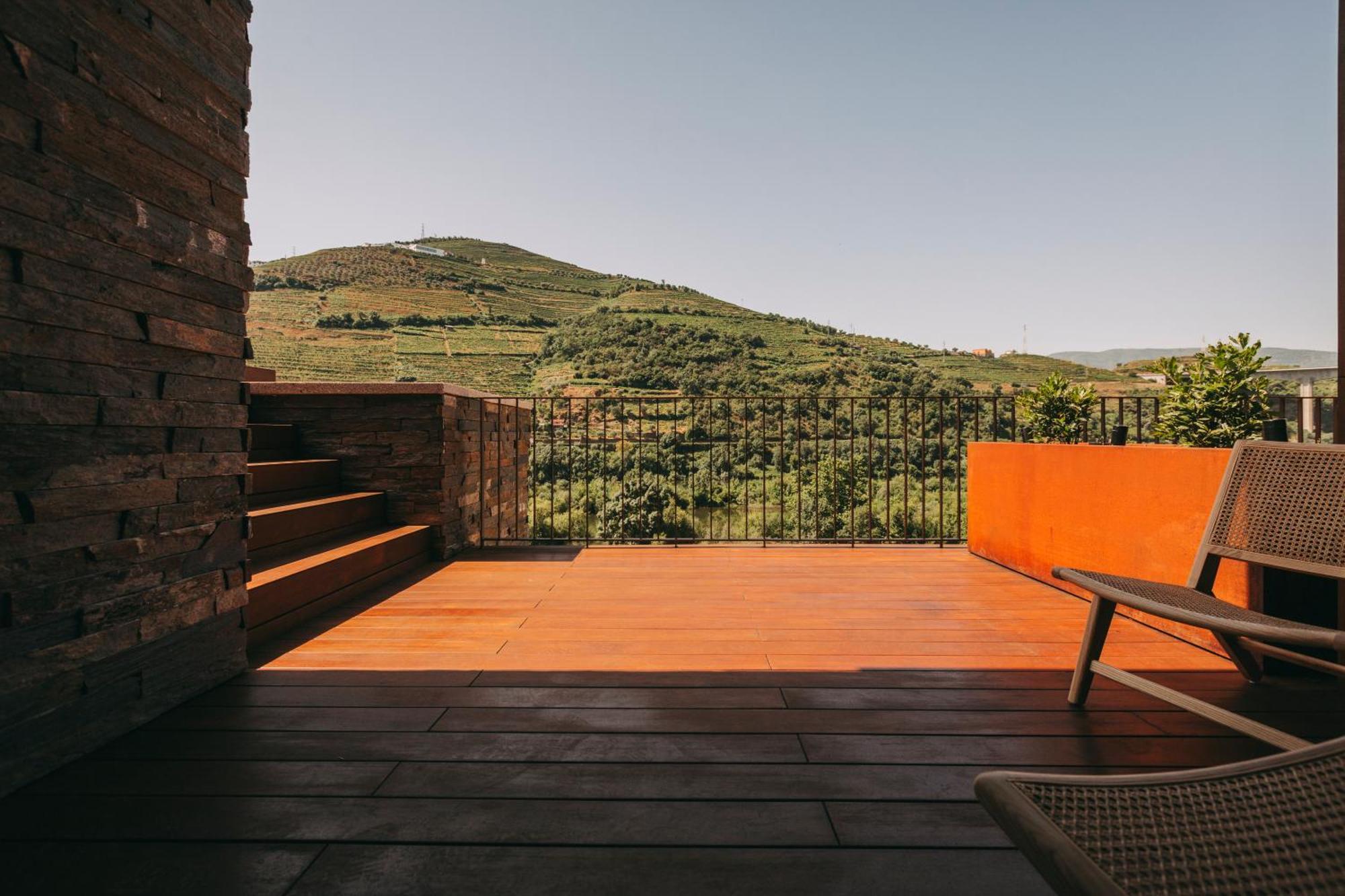 Torel Quinta Da Vacaria - Douro Valley ペーゾ・ダ・レーグア エクステリア 写真