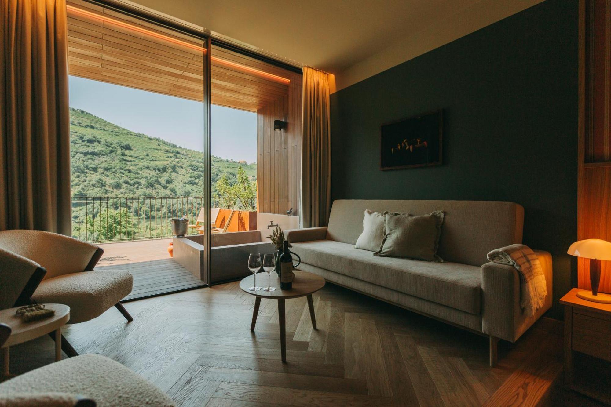Torel Quinta Da Vacaria - Douro Valley ペーゾ・ダ・レーグア エクステリア 写真
