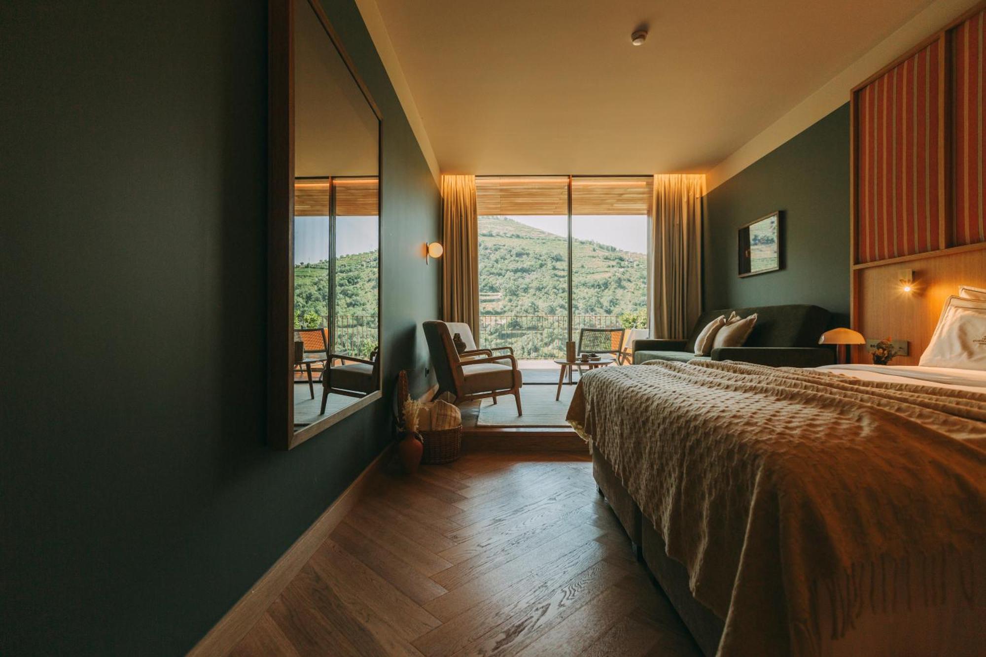 Torel Quinta Da Vacaria - Douro Valley ペーゾ・ダ・レーグア エクステリア 写真