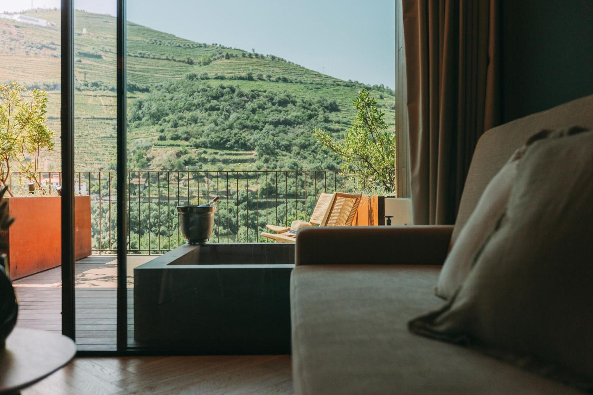 Torel Quinta Da Vacaria - Douro Valley ペーゾ・ダ・レーグア エクステリア 写真