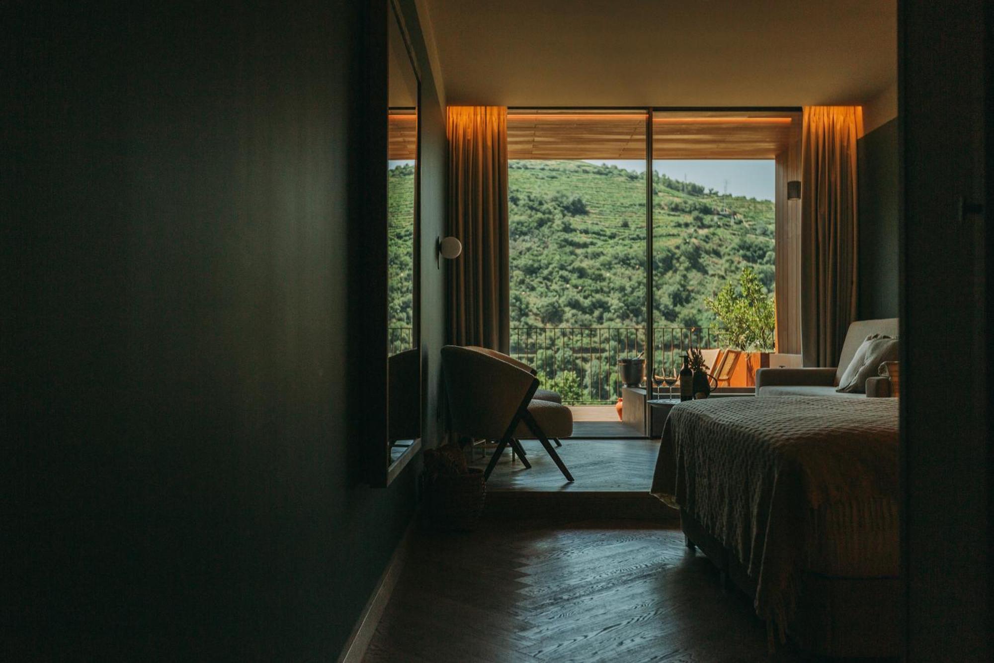 Torel Quinta Da Vacaria - Douro Valley ペーゾ・ダ・レーグア エクステリア 写真