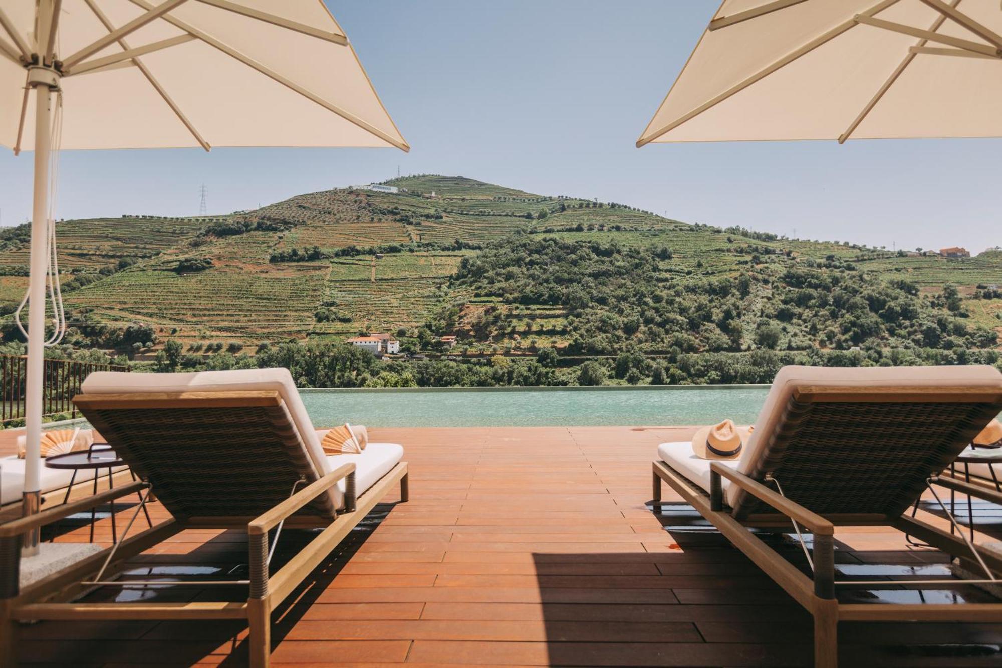 Torel Quinta Da Vacaria - Douro Valley ペーゾ・ダ・レーグア エクステリア 写真