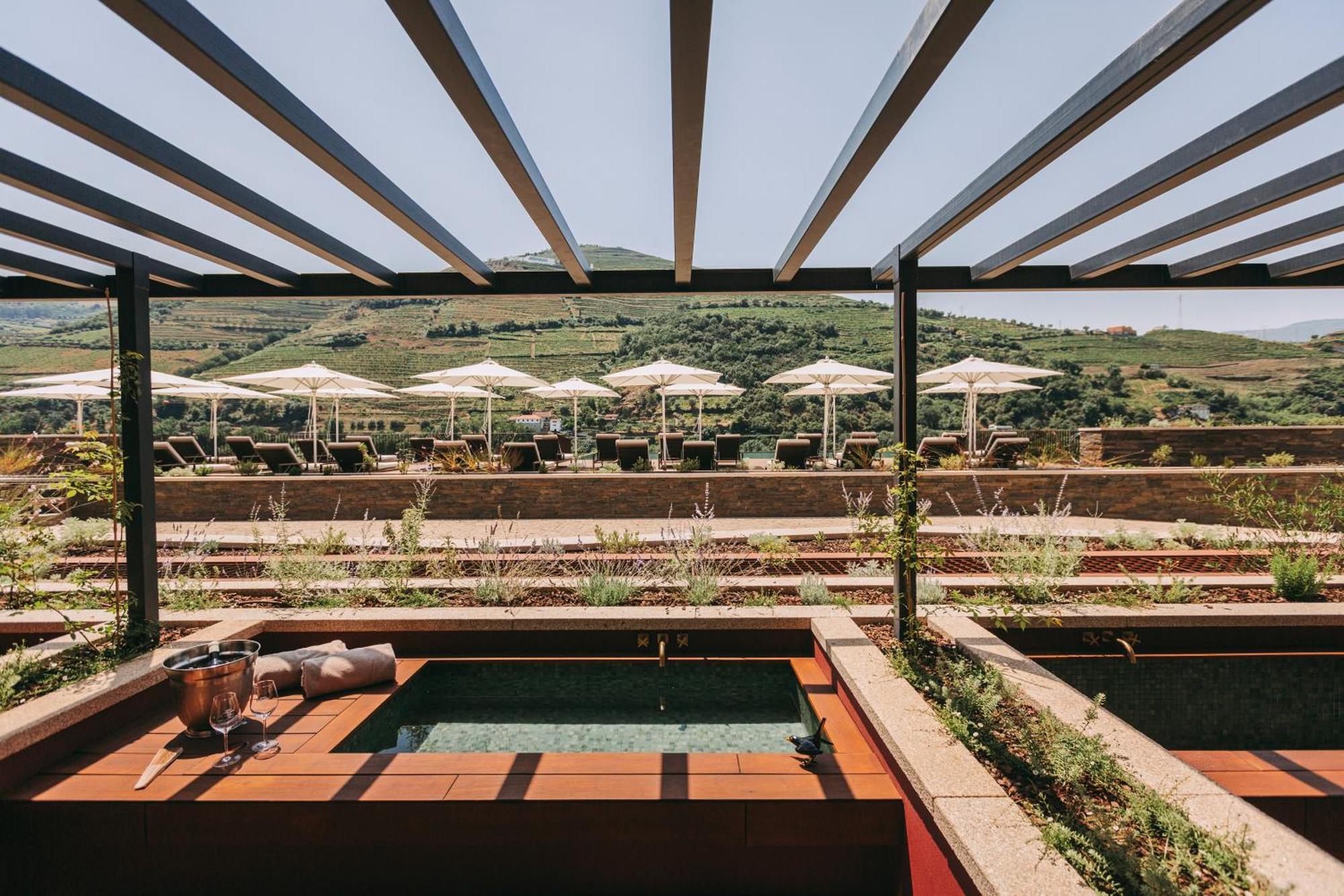 Torel Quinta Da Vacaria - Douro Valley ペーゾ・ダ・レーグア エクステリア 写真