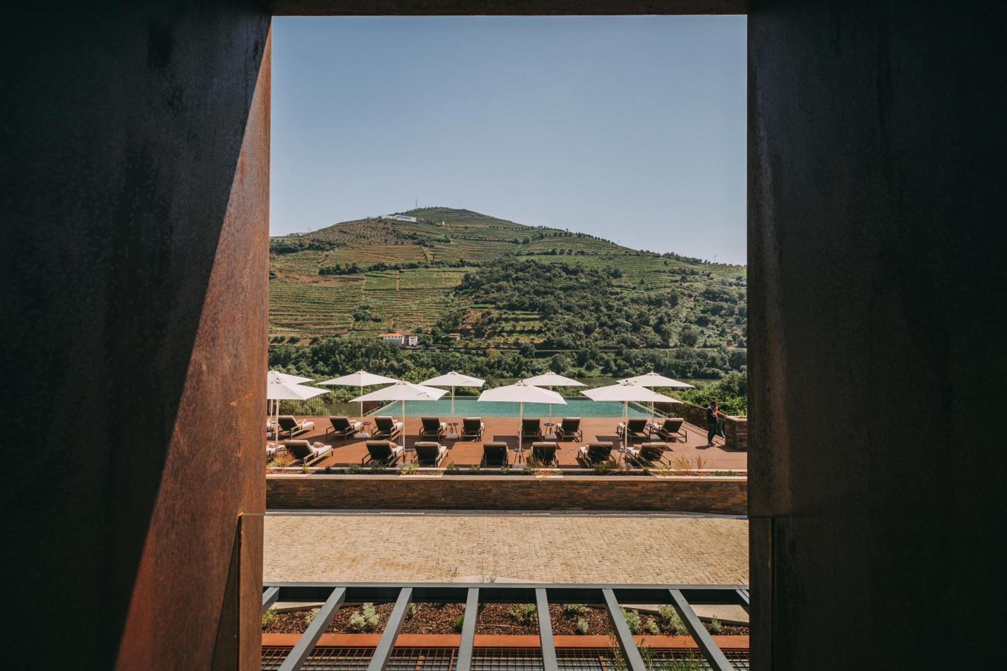 Torel Quinta Da Vacaria - Douro Valley ペーゾ・ダ・レーグア エクステリア 写真