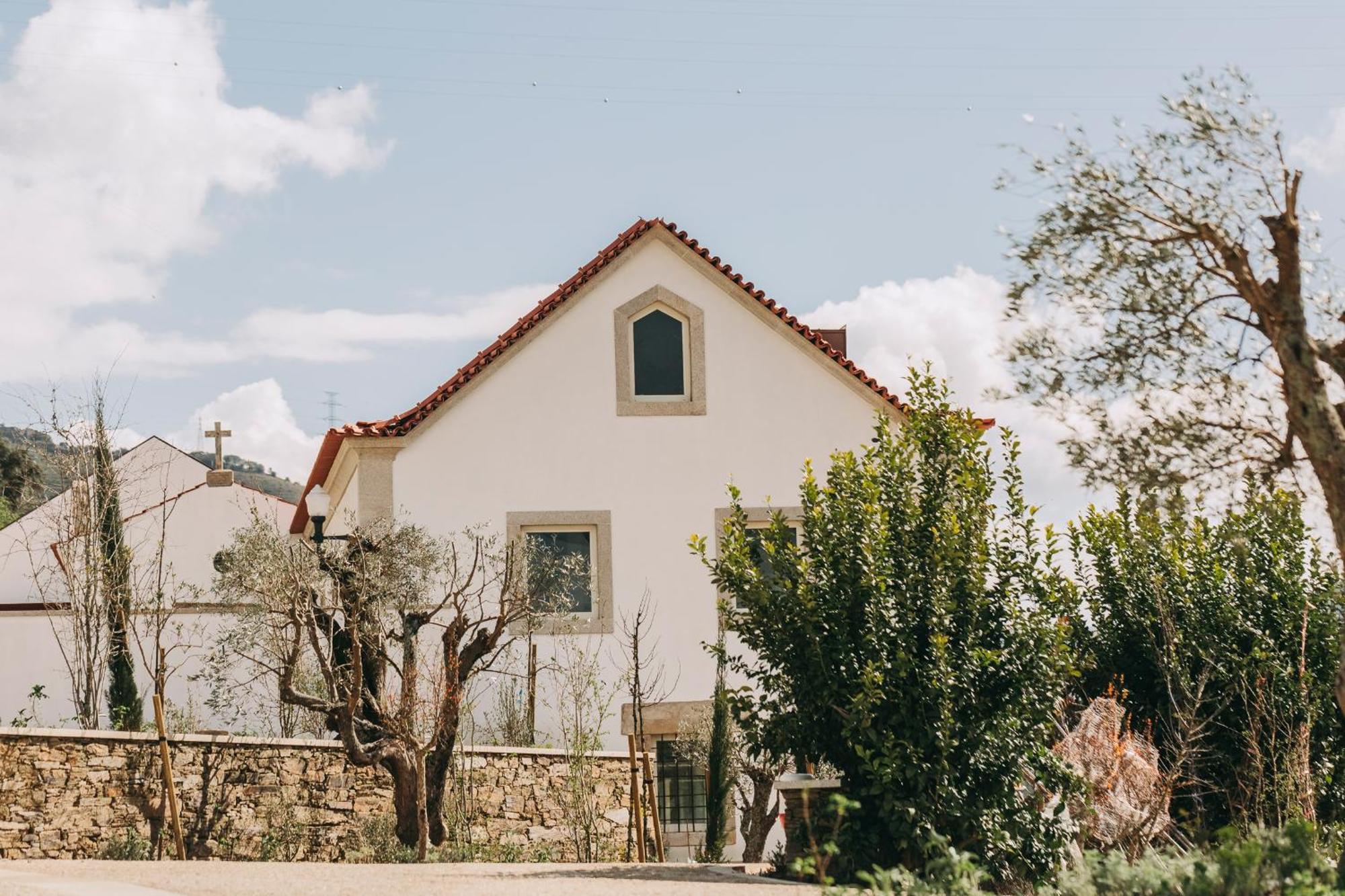 Torel Quinta Da Vacaria - Douro Valley ペーゾ・ダ・レーグア エクステリア 写真