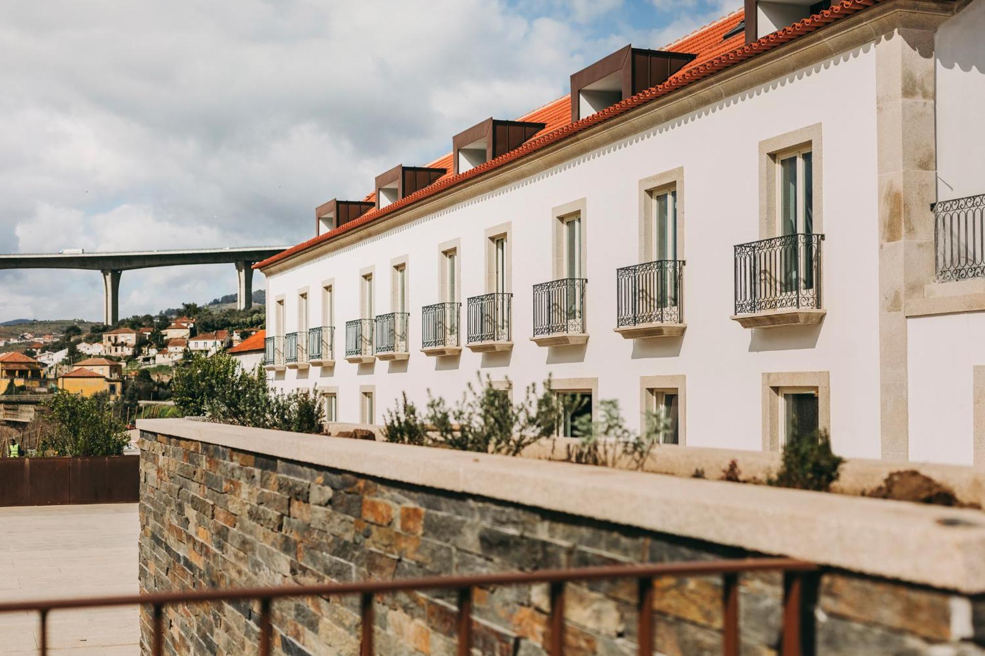 Torel Quinta Da Vacaria - Douro Valley ペーゾ・ダ・レーグア エクステリア 写真